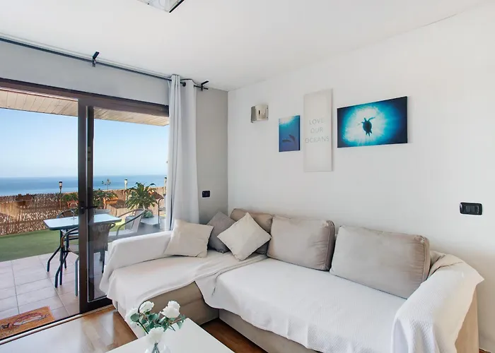 Sunset Apartment
