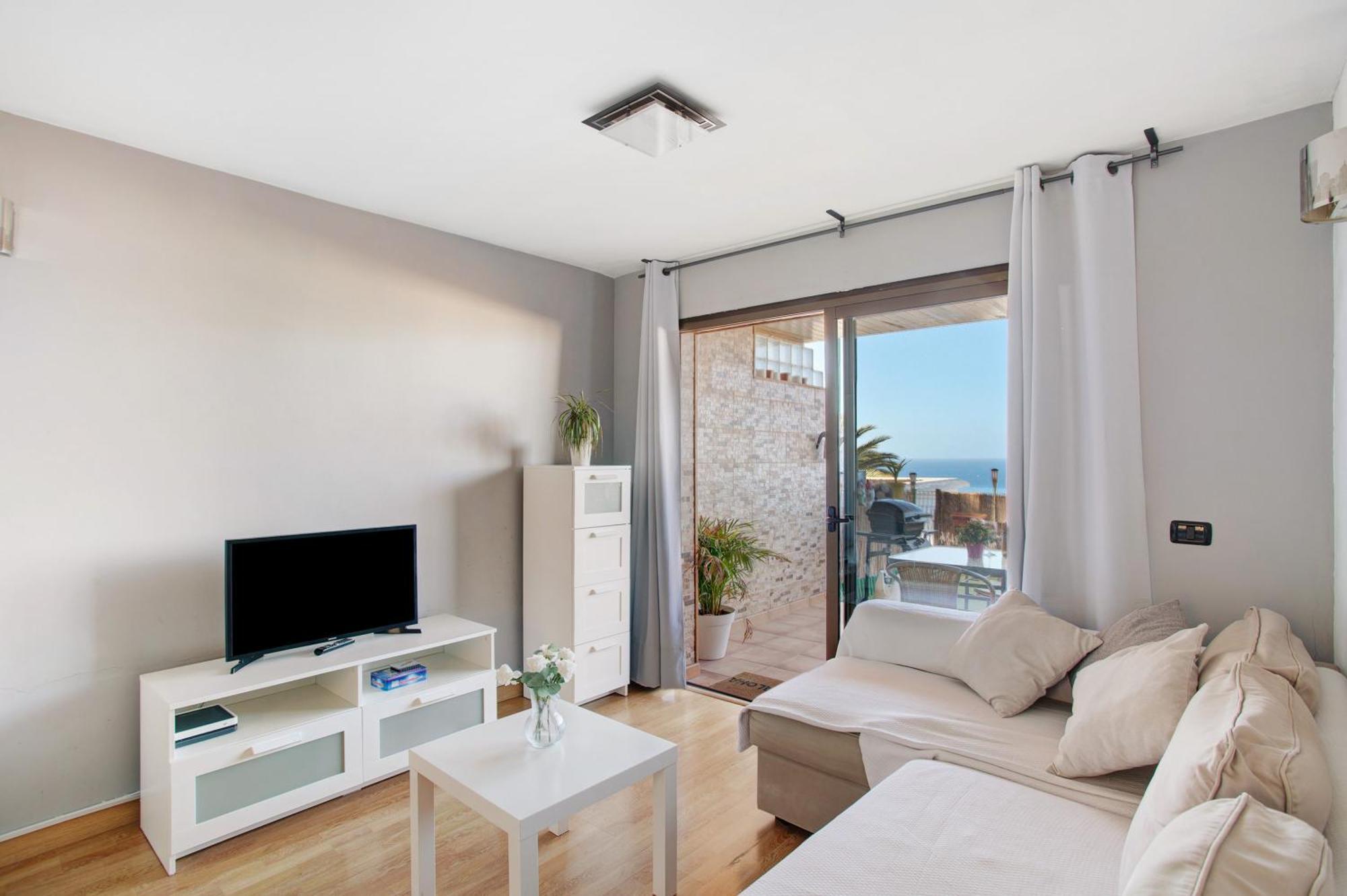 Appartement Sunset