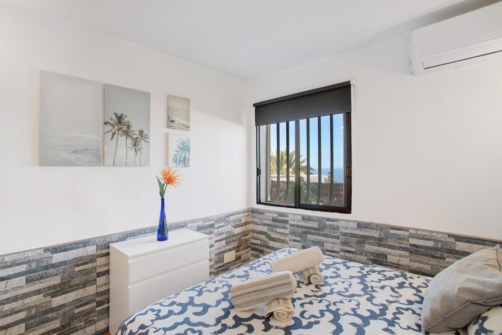 Sunset Appartement Porto Rico