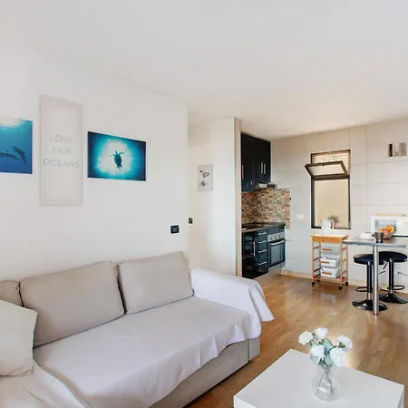Sunset Apartment Porto Rico Extérieur photo