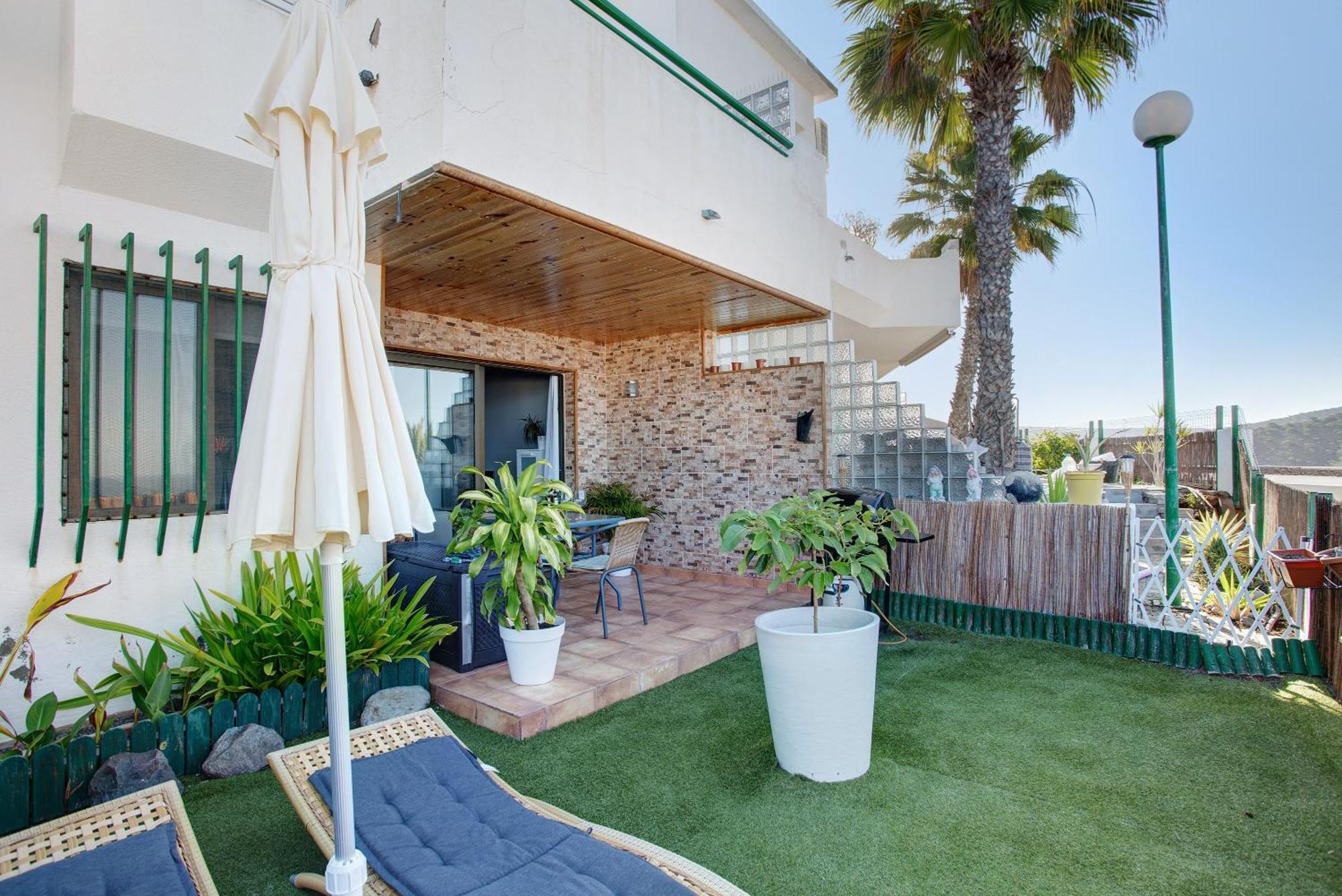 Sunset Apartment